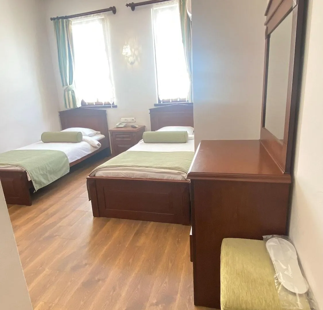 Kaleici Hotel Antália 3*,  Turquia