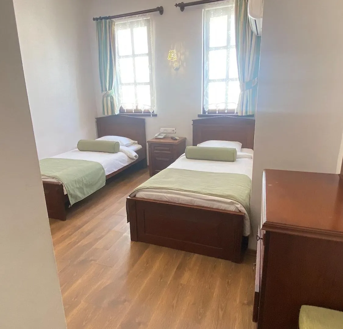 Kaleici Hotel Antália