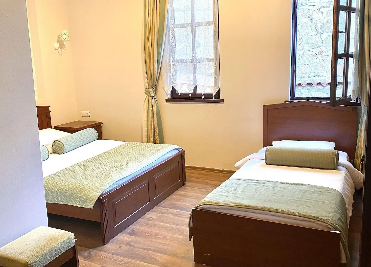 Kaleici Hotel Antália