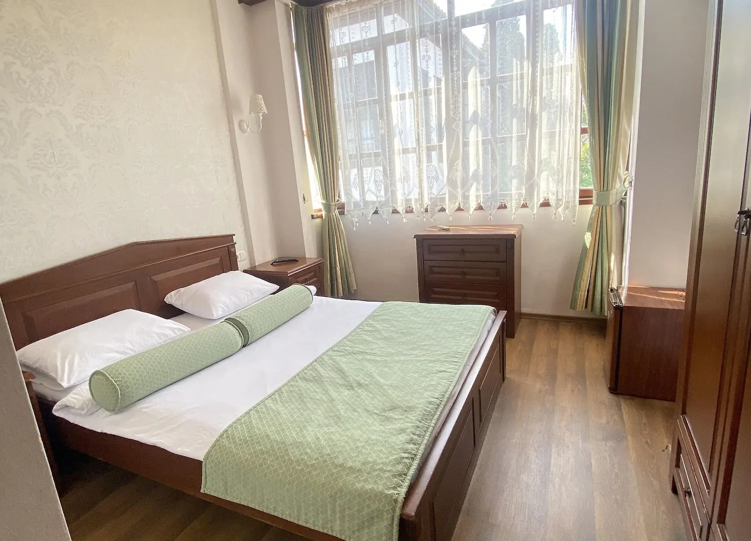 Kaleici Hotel Antália 3*,  Turquia