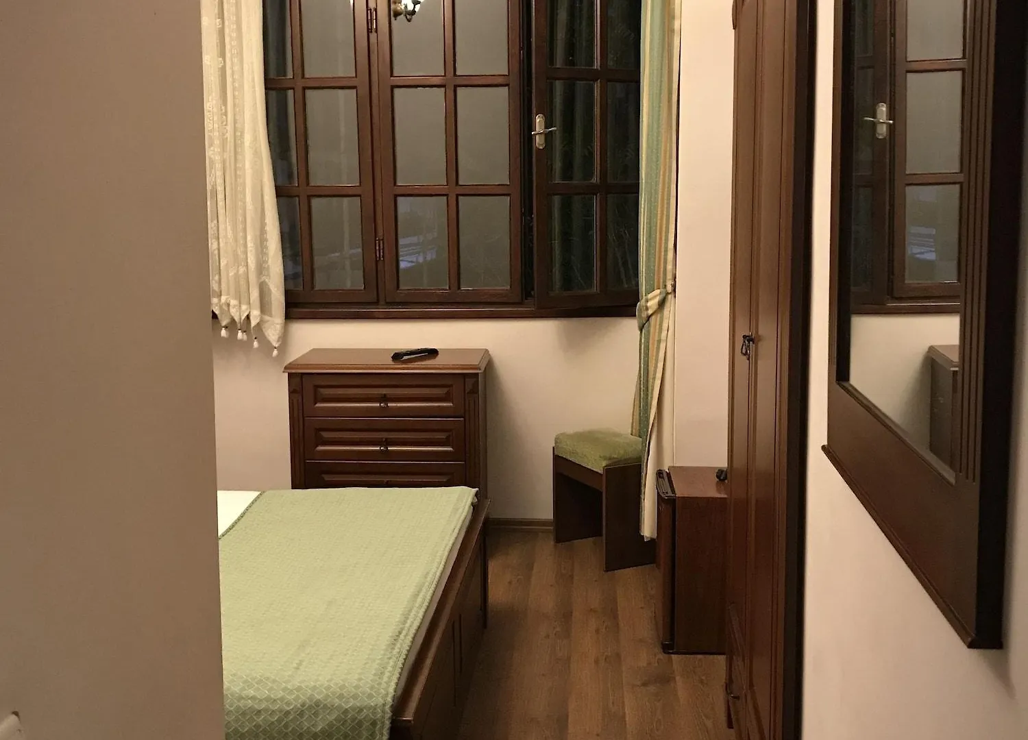 Kaleici Hotel Antália