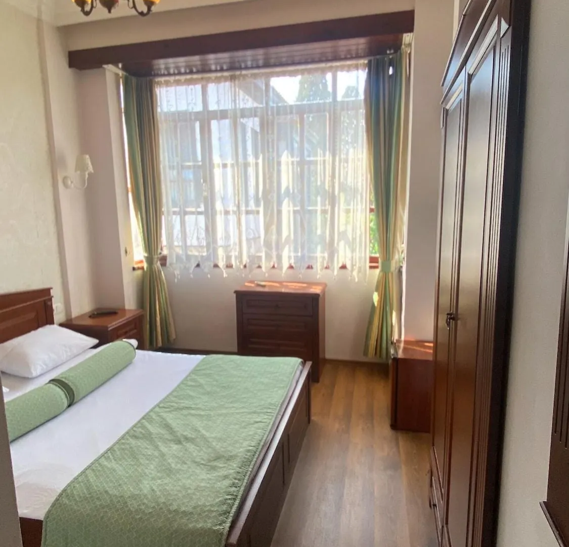 Kaleici Hotel Antália