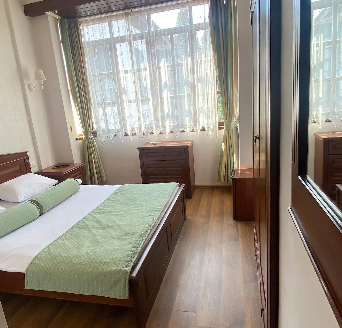 Kaleici Hotel Antália