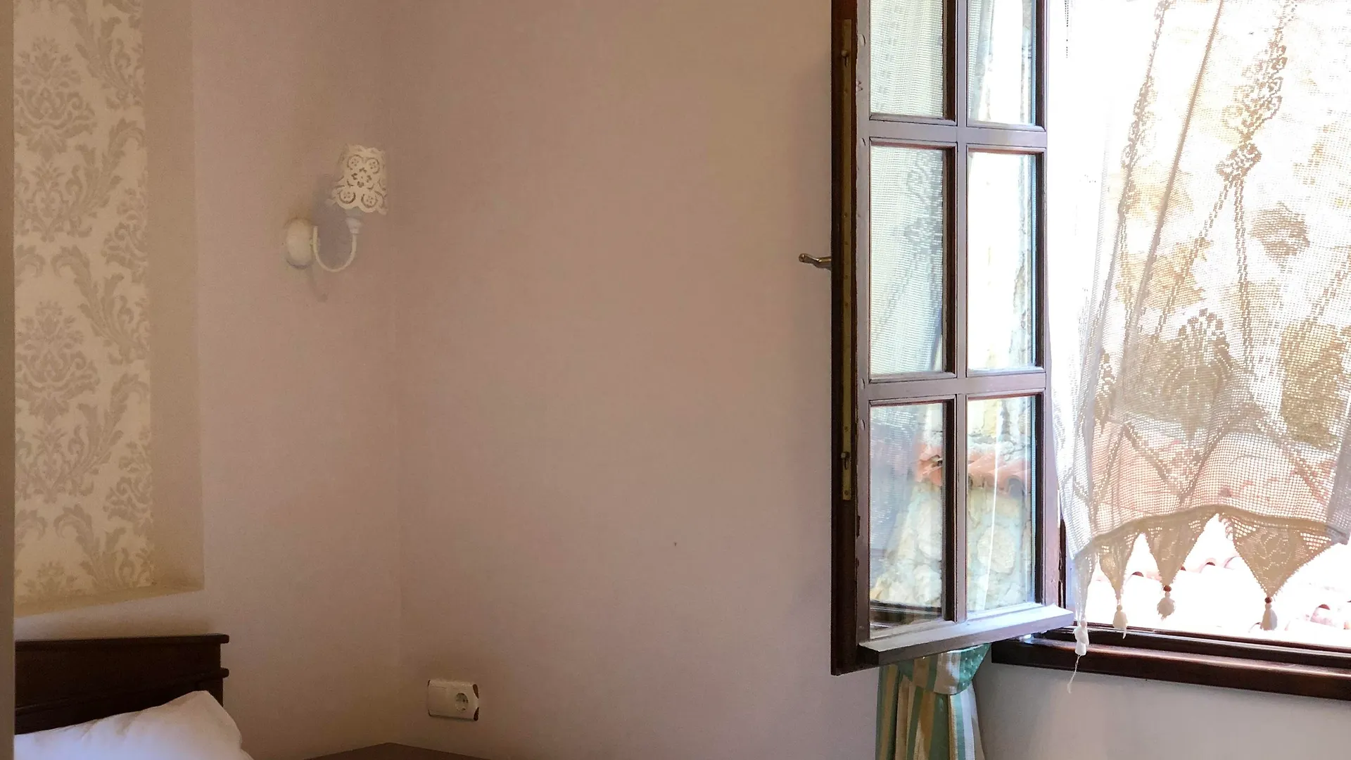 Kaleici Hotel Antália