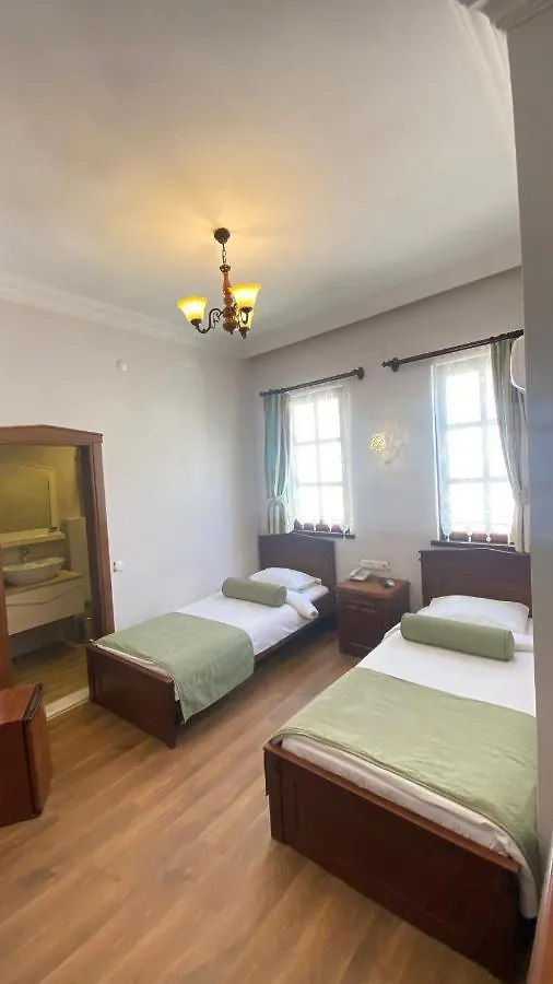 Kaleici Hotel Antália Turquia