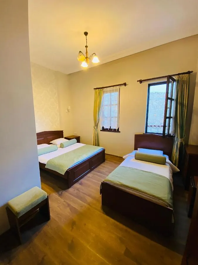 Kaleici Hotel Antália