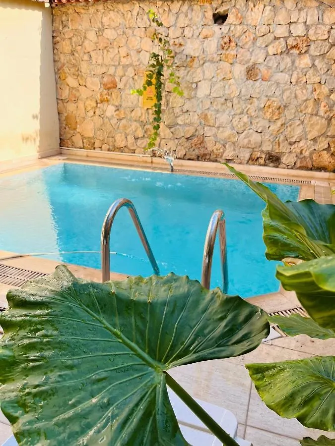 ***  Kaleici Hotel Antália Turquia