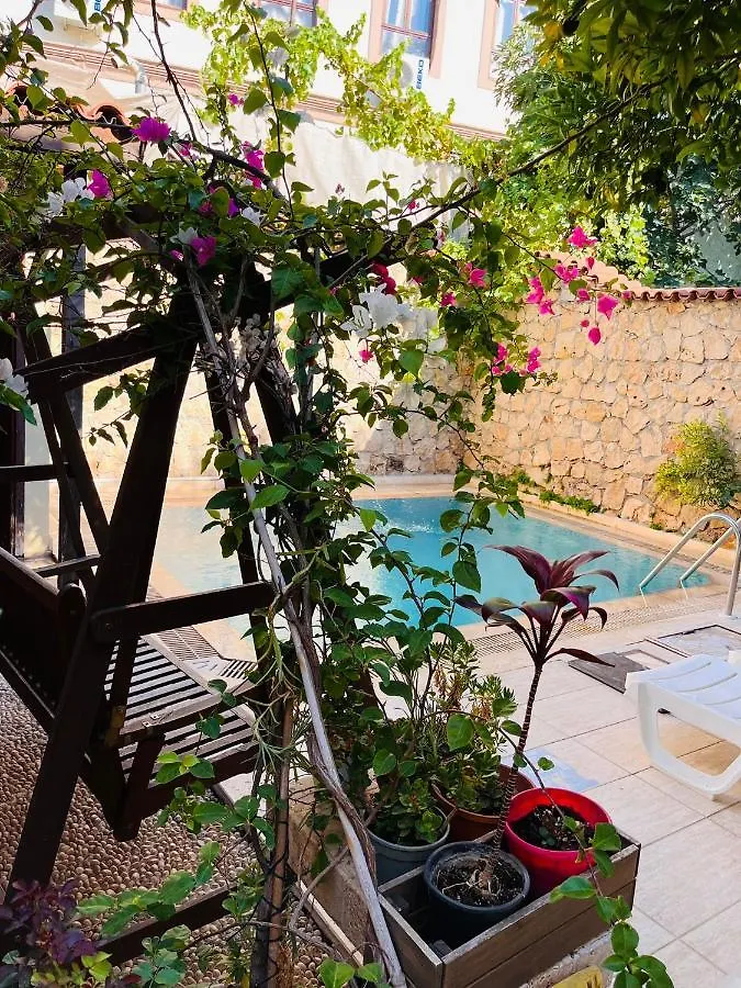 Kaleici Hotel Antália