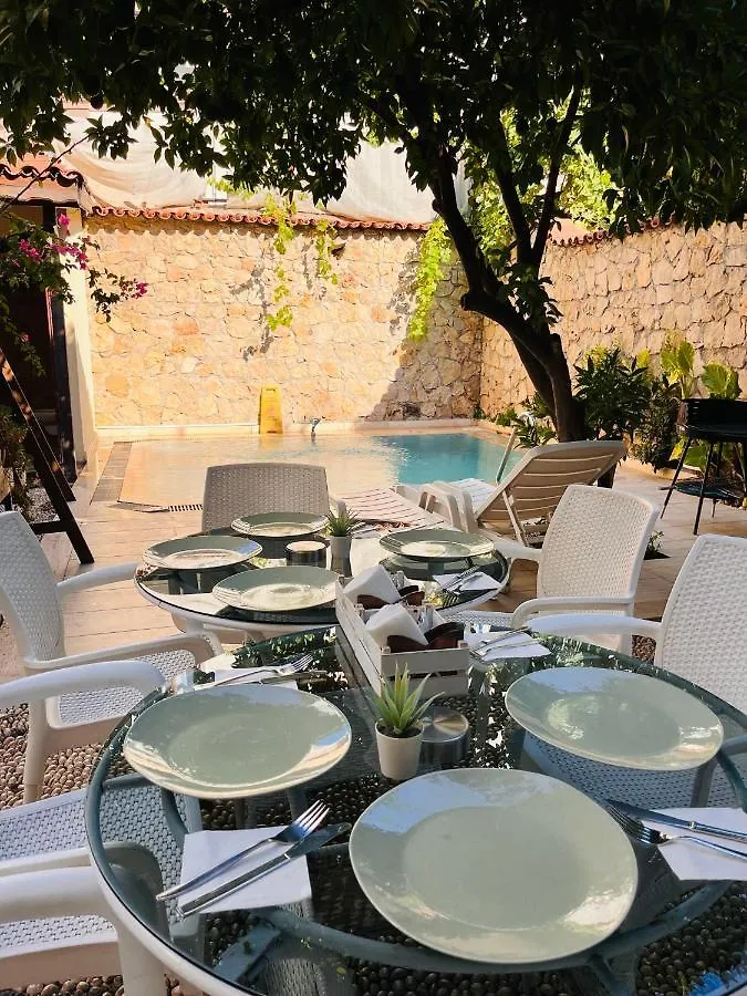 Kaleici Hotel Antália