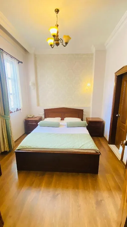 Kaleici Hotel Antália