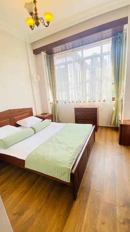 Kaleici Hotel Antália