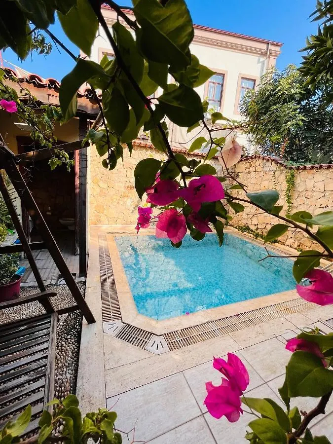 Kaleici Hotel Antália