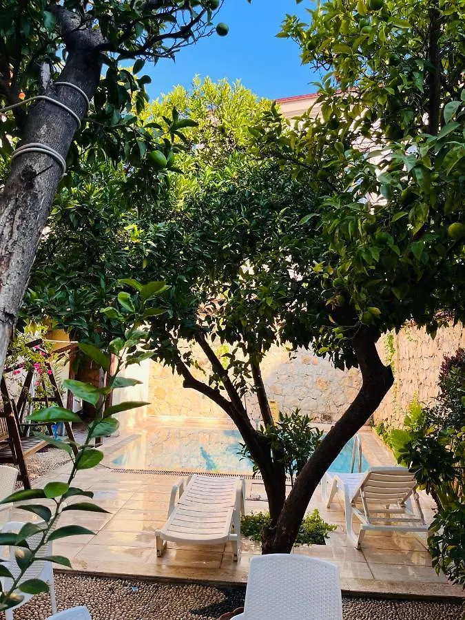 Kaleici Hotel Antália