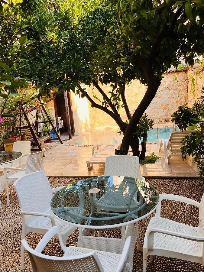 Kaleici Hotel Antália