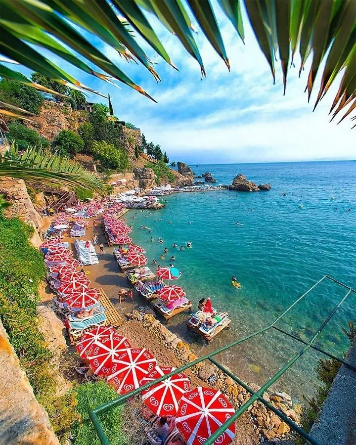 Kaleici Hotel Antália