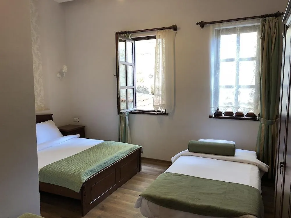Kaleici Hotel Antália 3*,