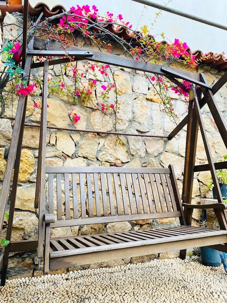 Kaleici Hotel Antália Turquia