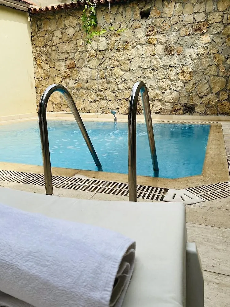 Kaleici Hotel Antália Turquia