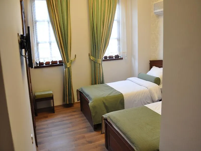 Kaleici Hotel Antália Turquia