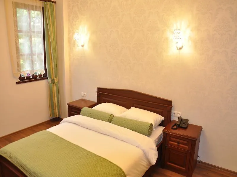 Kaleici Hotel Antália