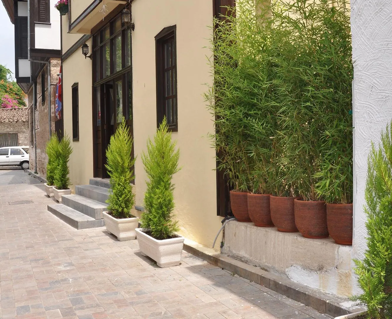 Kaleici Hotel Antália