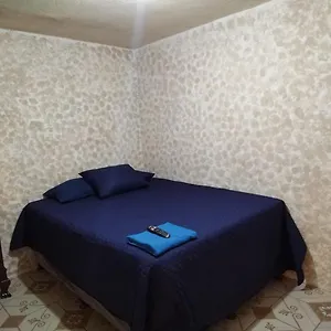 Hotel Cristales De Casa Cristal
