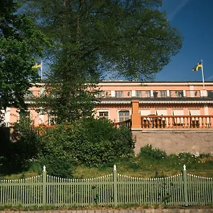 Hasselbacken Schweden