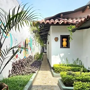 Hotel Casa Nikte