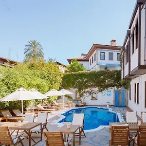 Hotel Aspen Kaleiçi