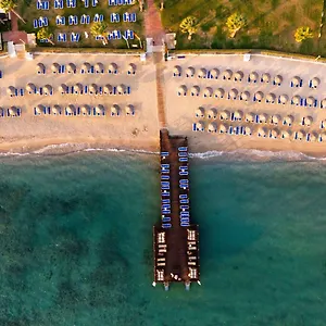 Radisson Blu & Türkei