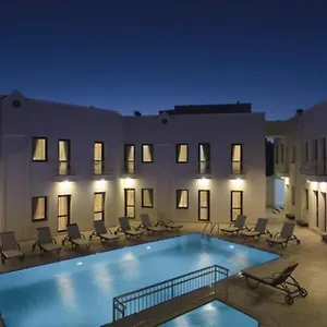 *** Hotel Asmin Turkije