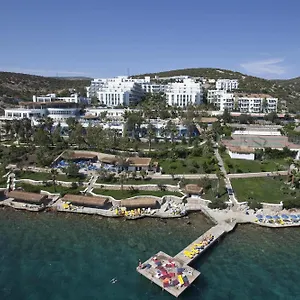 Resort&spa Türkei