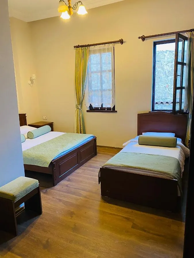 Kaleici Hotel Antalya 3*,