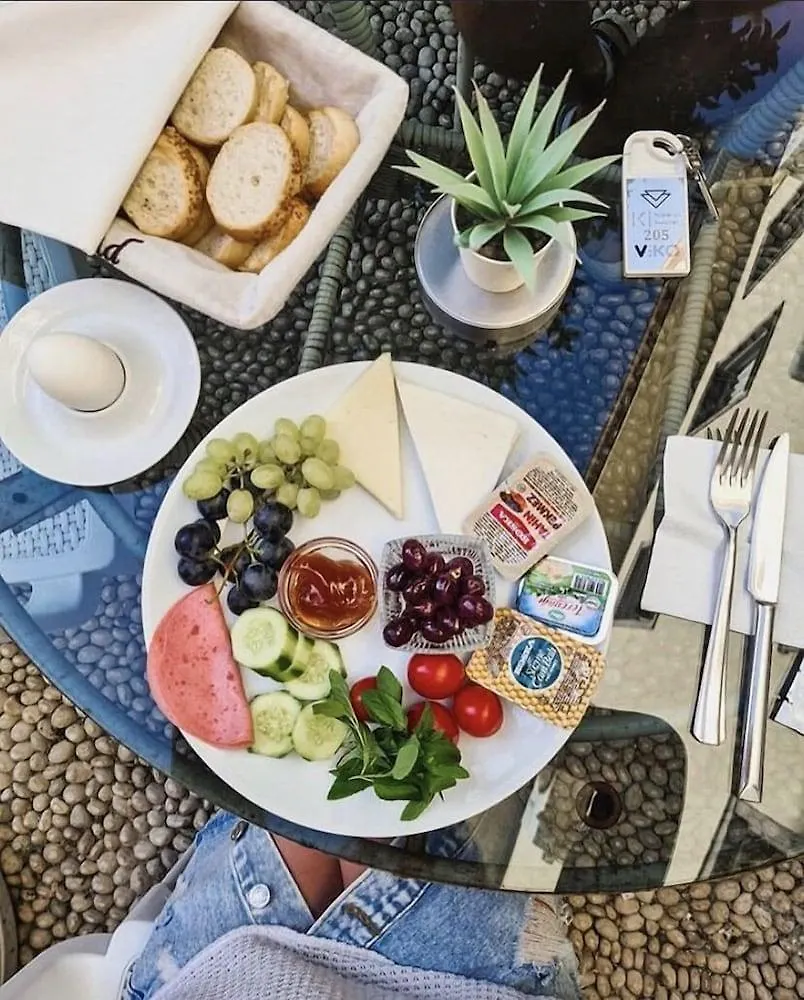 Kaleici Hotel Αττάλεια
