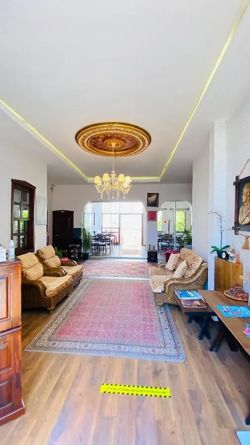 Kaleici Hotel Αττάλεια