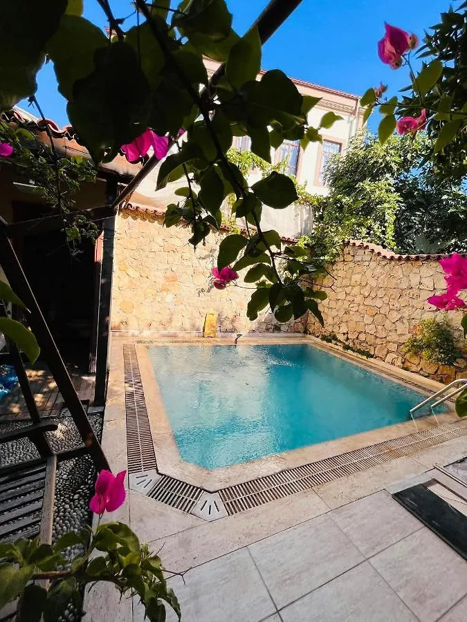 Kaleici Hotel Αττάλεια