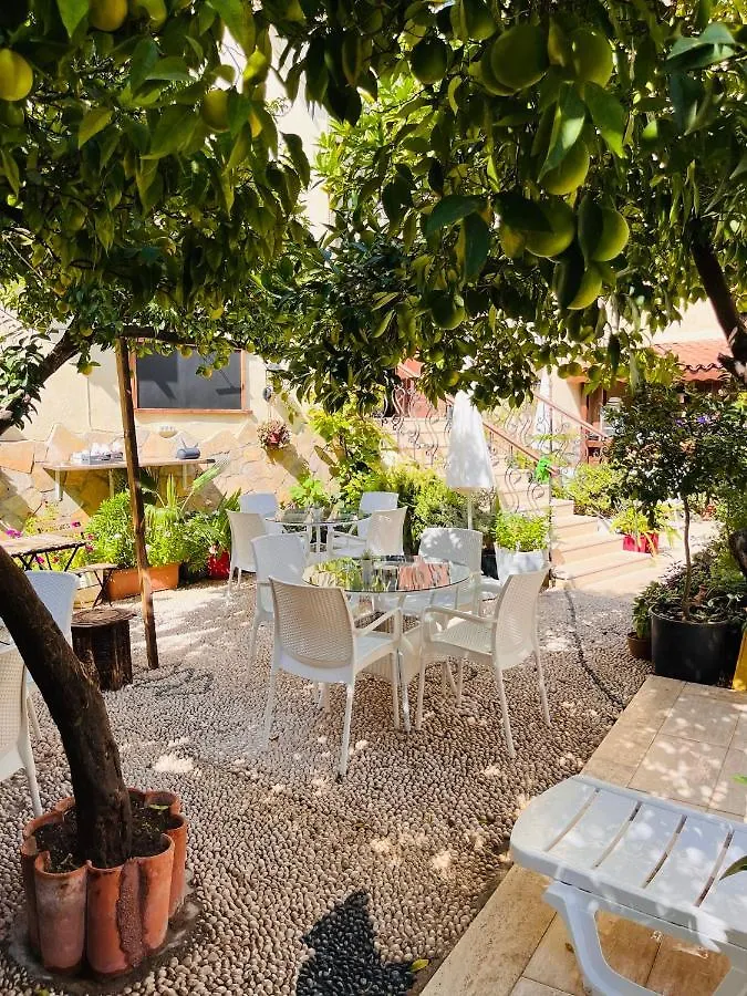 Kaleici Hotel Αττάλεια