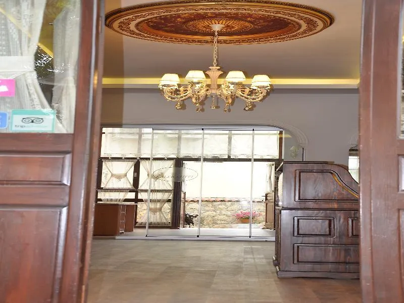 Kaleici Hotel Αττάλεια 3*,  Τουρκία