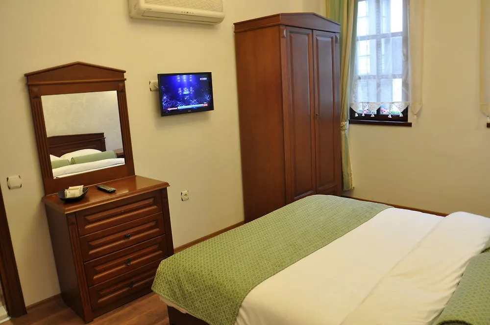 Kaleici Hotel Αττάλεια