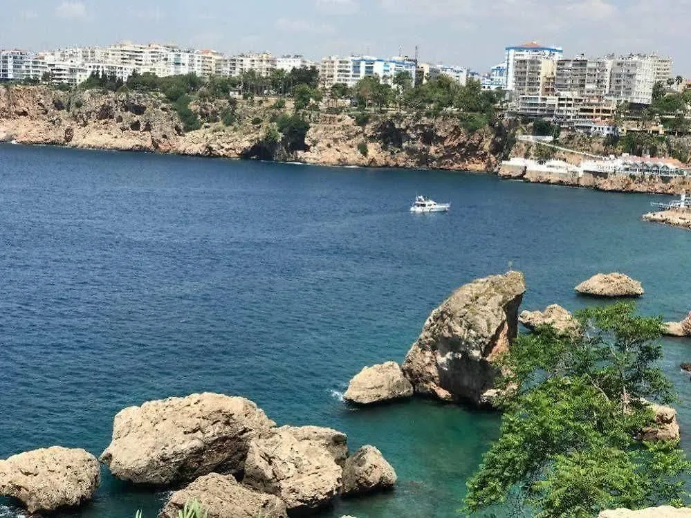 Kaleici Hotel Αττάλεια