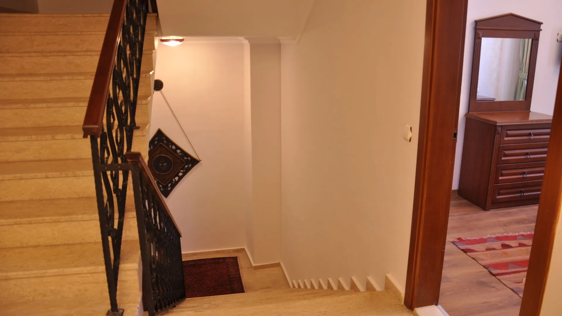 Kaleici Hotel Αττάλεια 3*,  Τουρκία