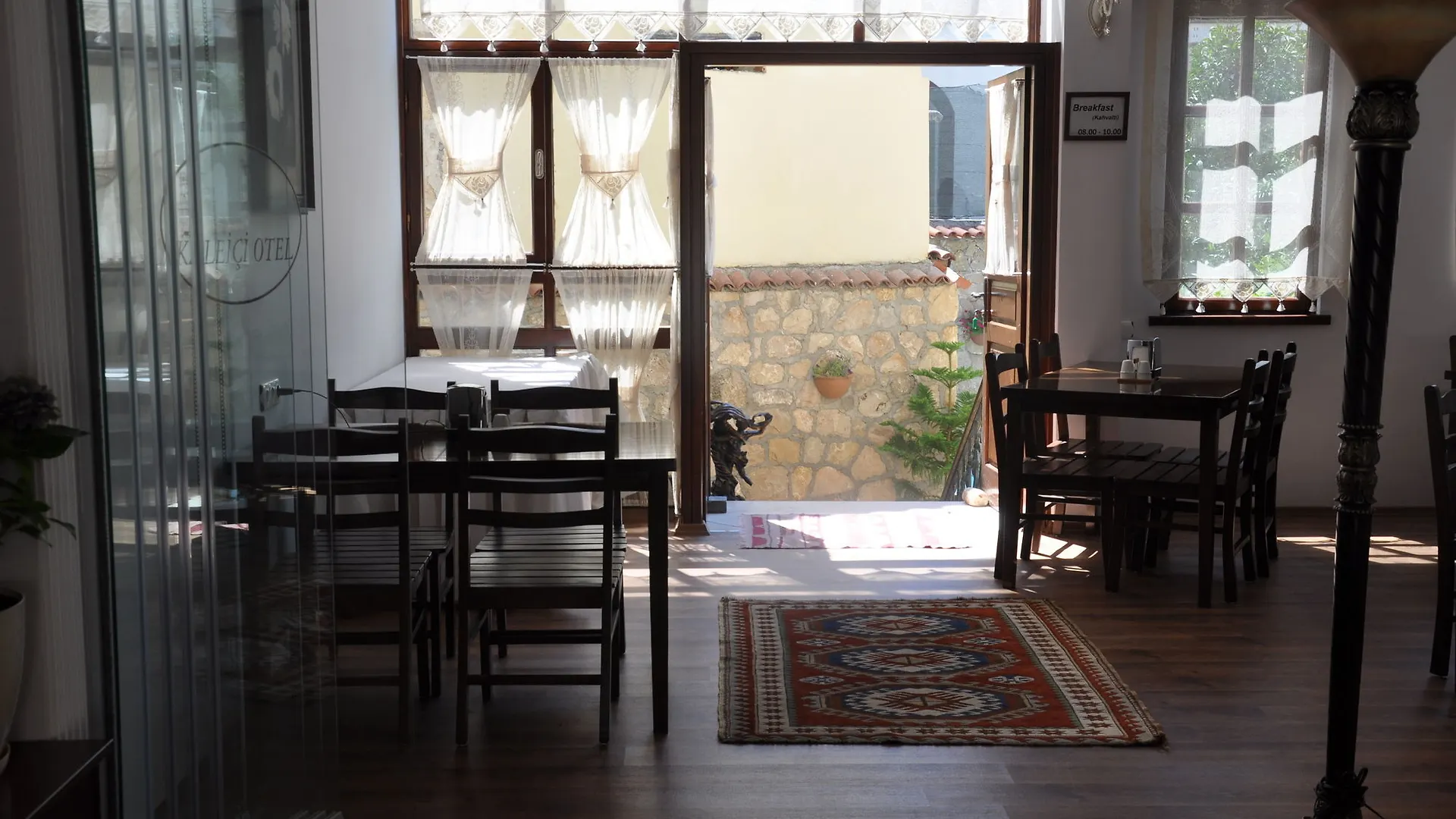 Kaleici Hotel Αττάλεια