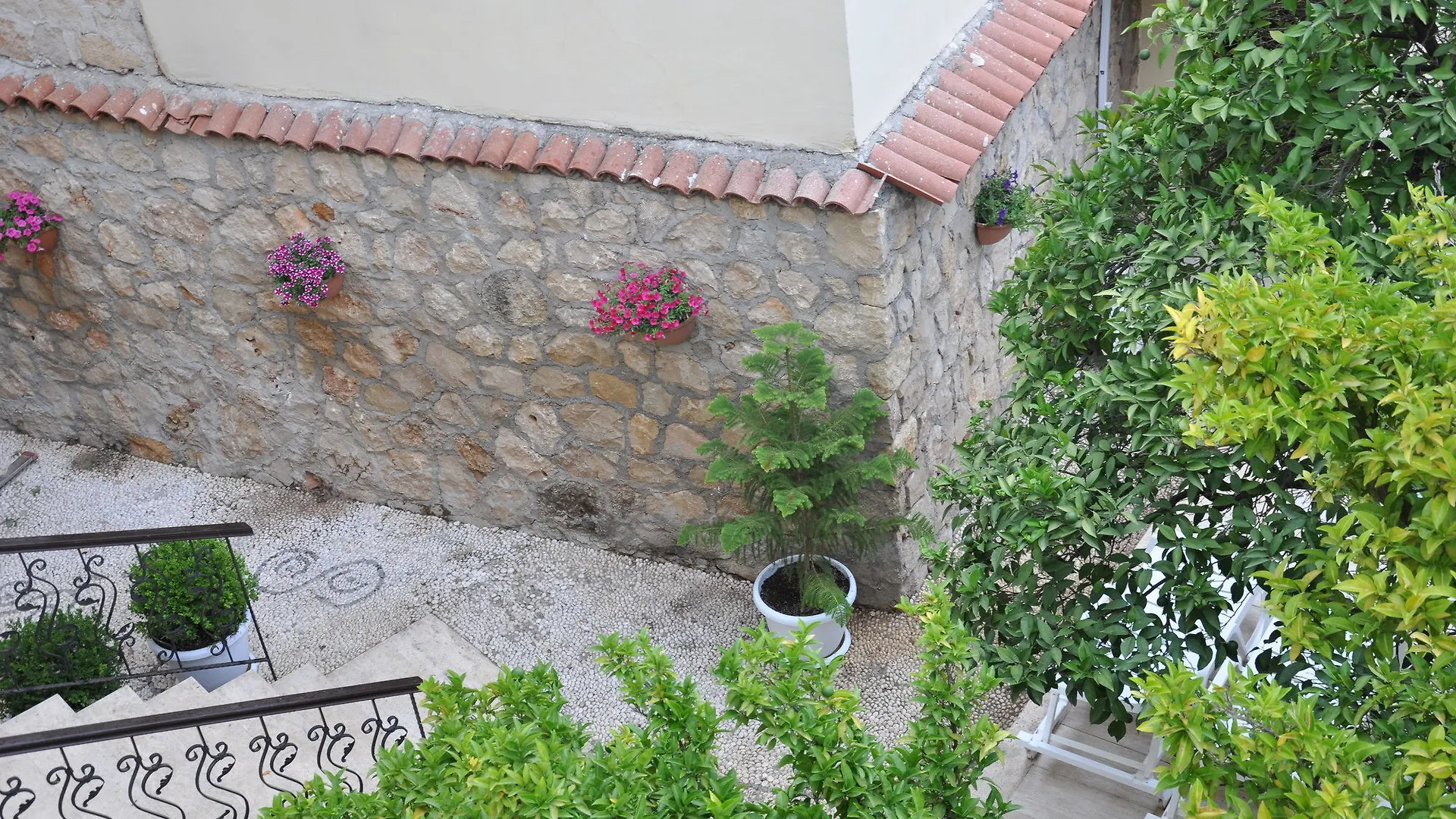 Kaleici Hotel Αττάλεια Τουρκία