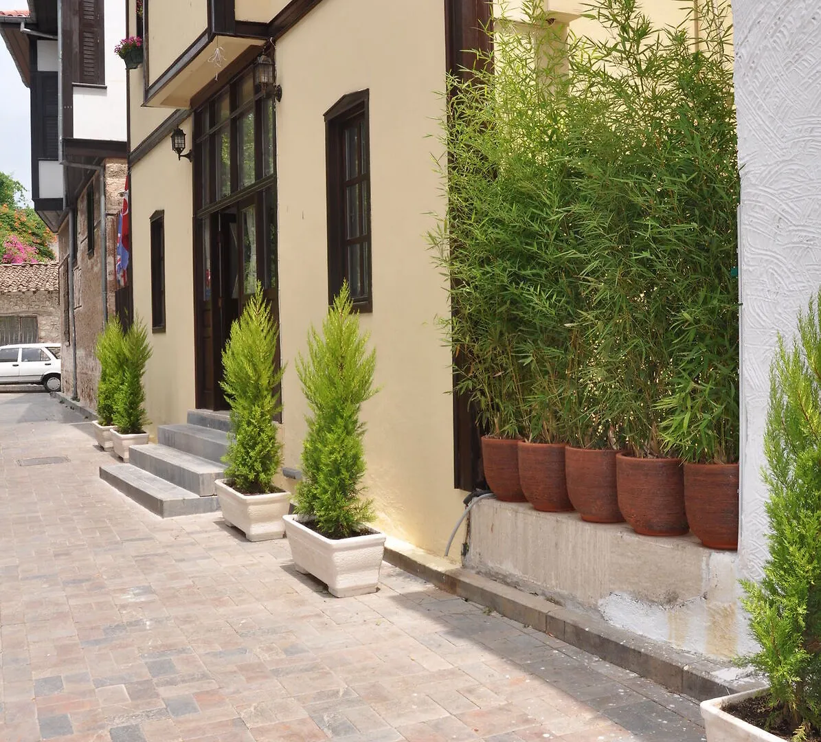 Kaleici Hotel Αττάλεια