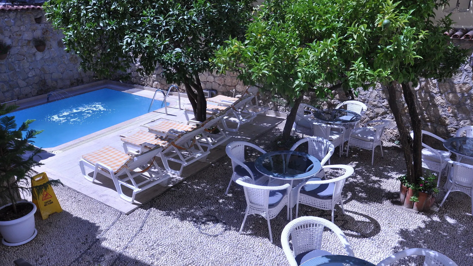 ***  Kaleici Hotel Αττάλεια Τουρκία