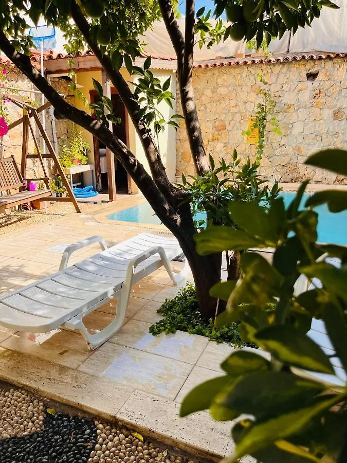 ***  Kaleici Hotel Antalya Turkey