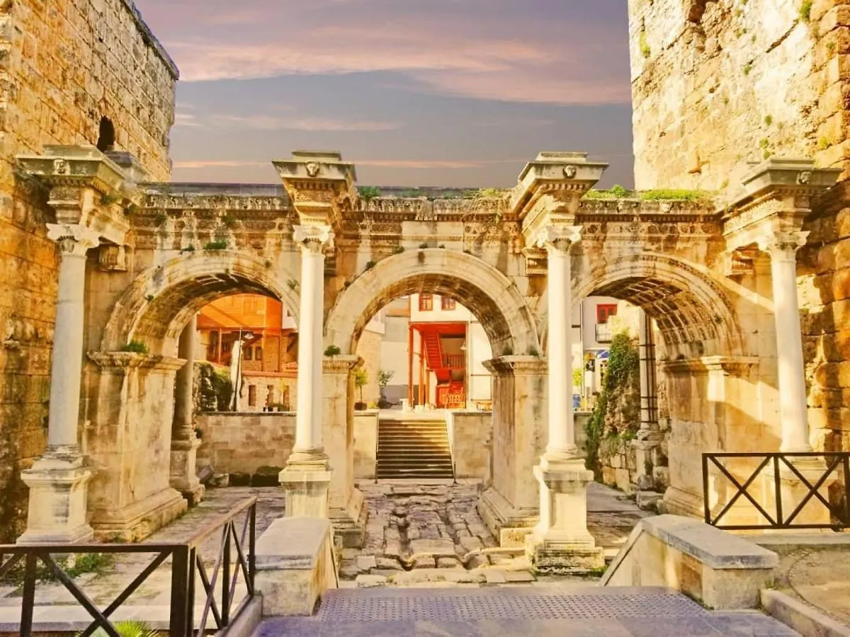 Kaleici Hotel Antalya