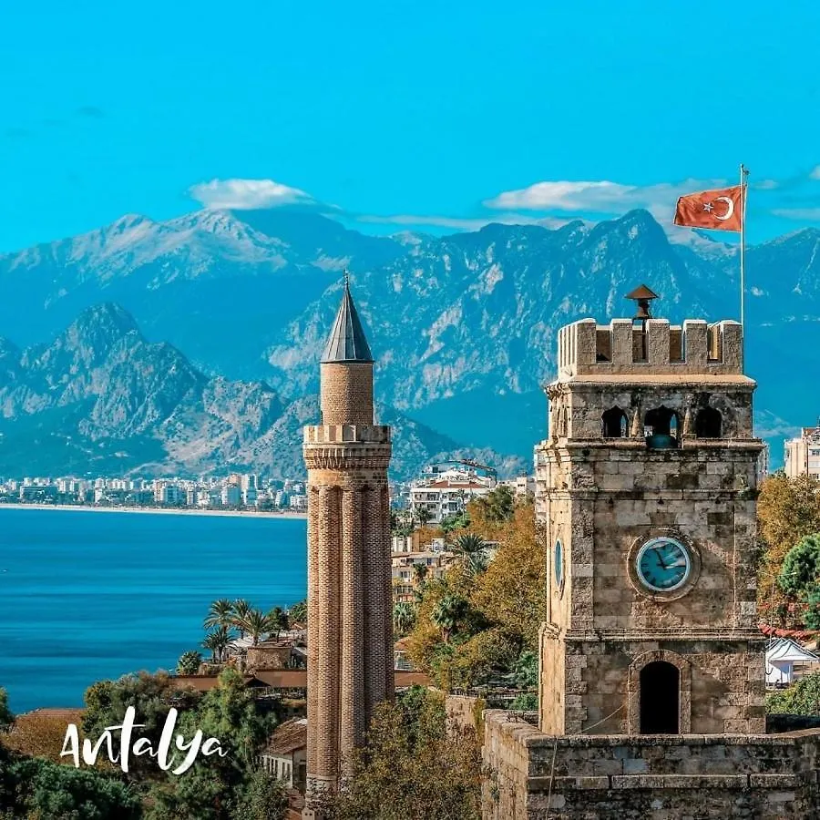 Kaleici Hotel Antalya