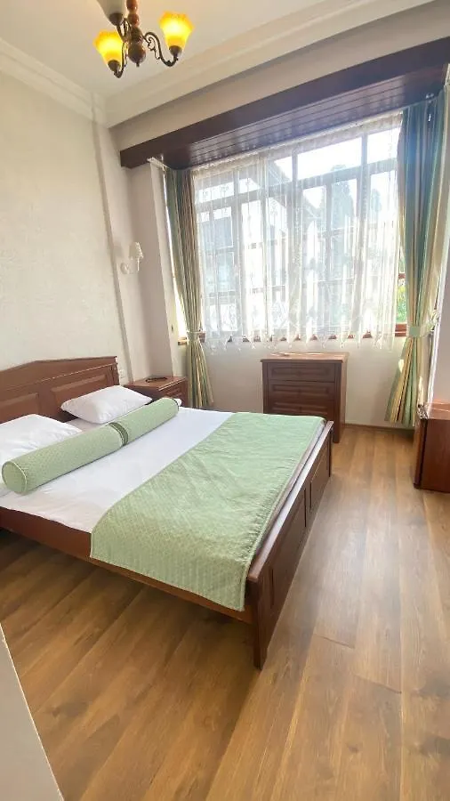 Kaleici Hotel Antalya