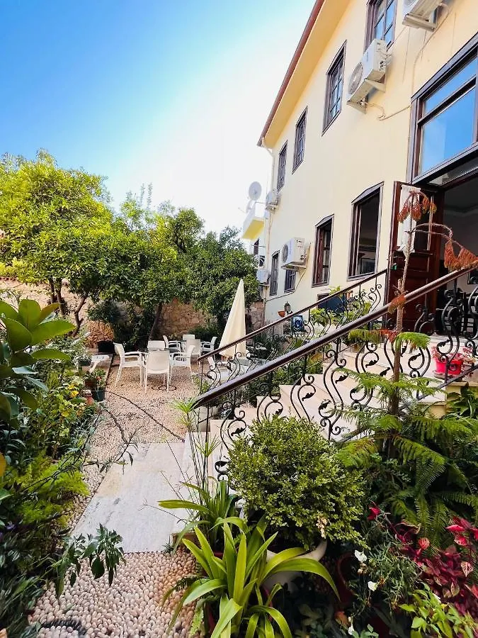 Kaleici Hotel Antalya 3*,  Turkey